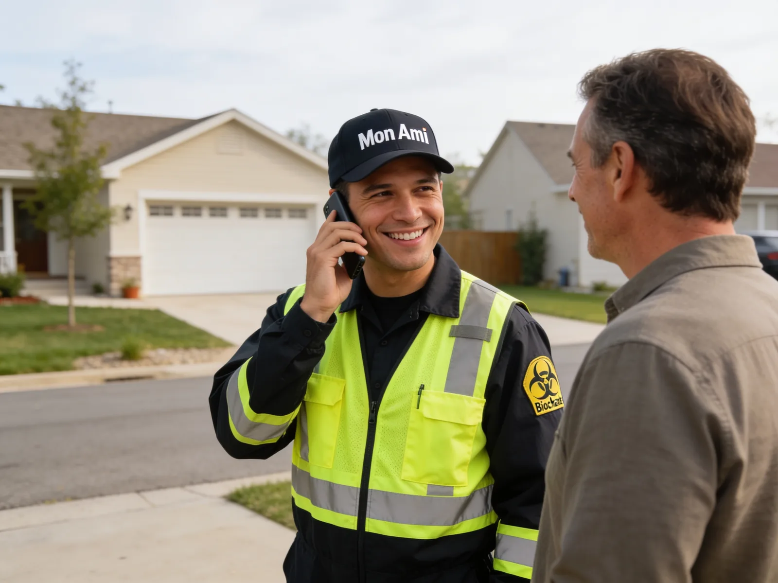 Sewage Cleanup North Bend, OH FAQs