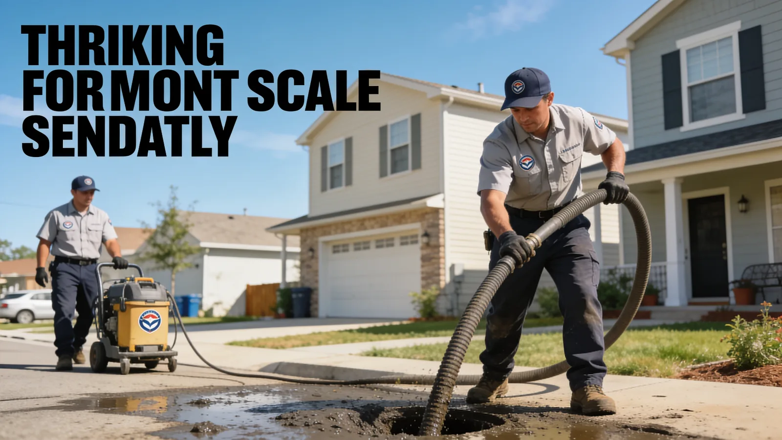 Sewage Cleanup in North Bend, OH near me